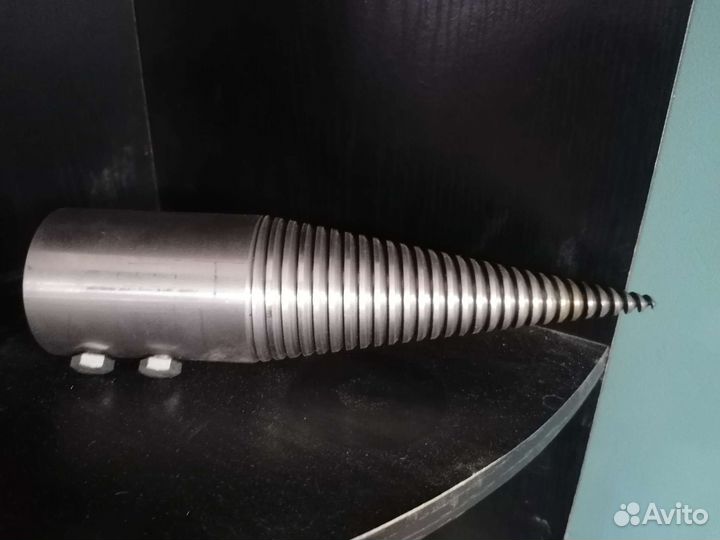 Конус дровокола 75 мм