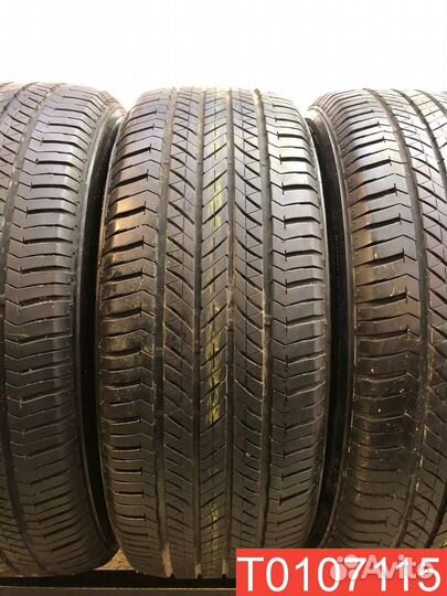 Bridgestone Dueler H/L 400 245/60 R18 104H