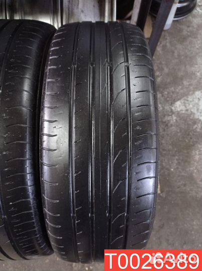 Continental ContiPremiumContact 2 215/55 R18 95H