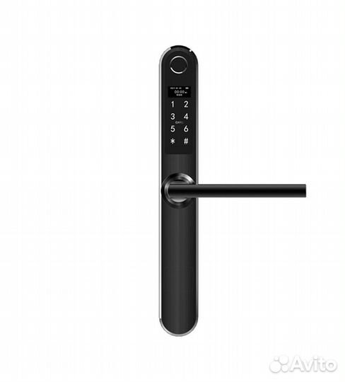 Электронные Smart-замки Ozlocks для отелей