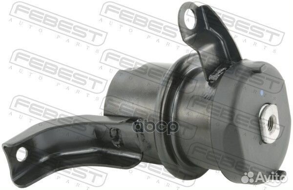 Опора двигателя правая (гидравл) ford escape 01