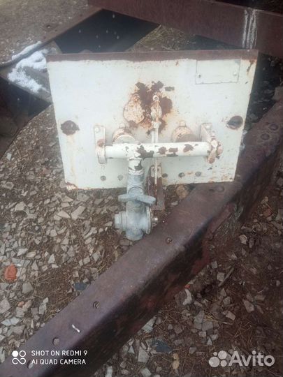 Газовая горелки бу
