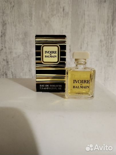 Парфюмерия в доставку