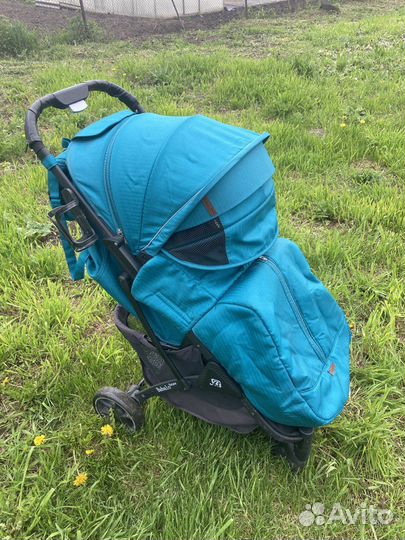 Коляска бабало 2022