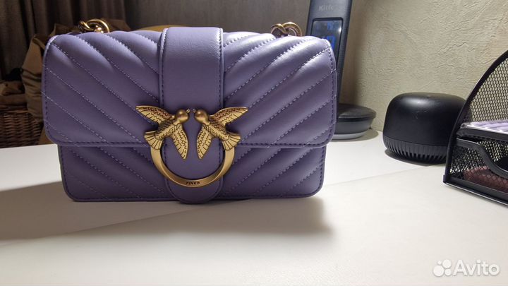 Сумка pinko новая