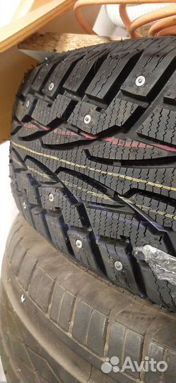 Nankang SW-7 205/70 R15
