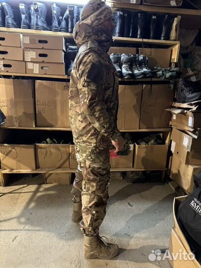 Демисезонный костюм 2.0 вкпо