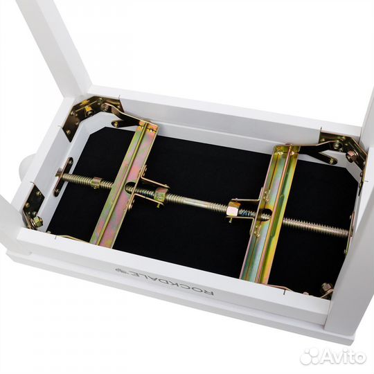 Rockdale Rhapsody 131 SV White blue банкетка