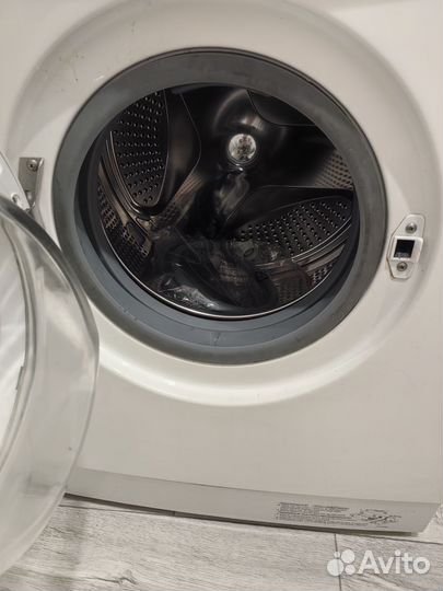 Стиральная машина samsung бу 5 кг