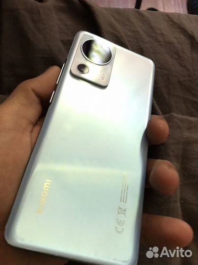 Xiaomi 13 Lite, 8/256 ГБ