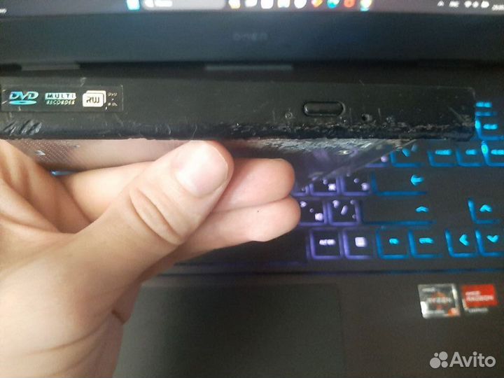 Dvd привод для ноутбука