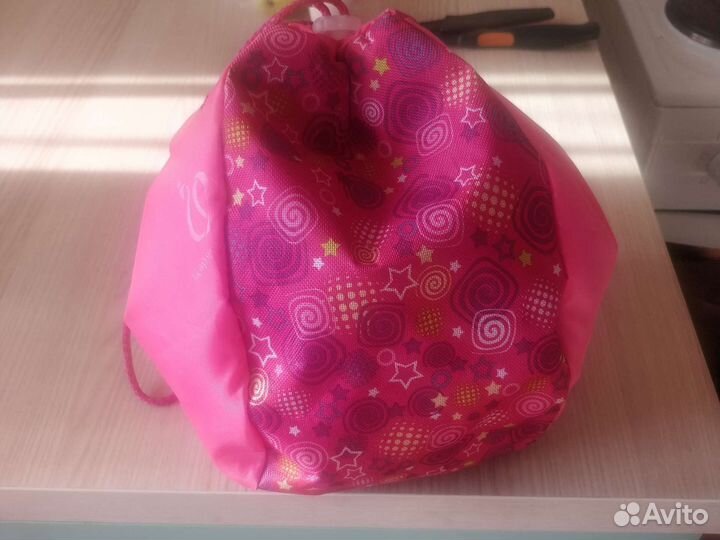 Гимнастический мяч