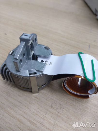 Печатающая головка XG2509/N Olivetti