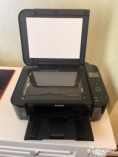 Мфу Canon MG5140