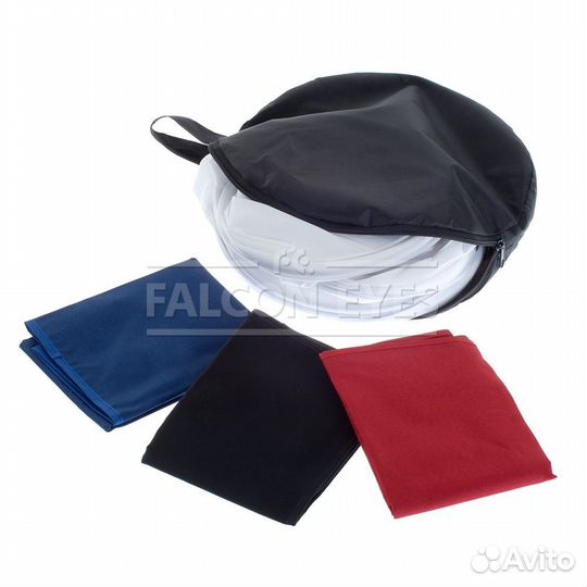 Фотобок сдля предметной съемки Falcon Eyes lfpb-1