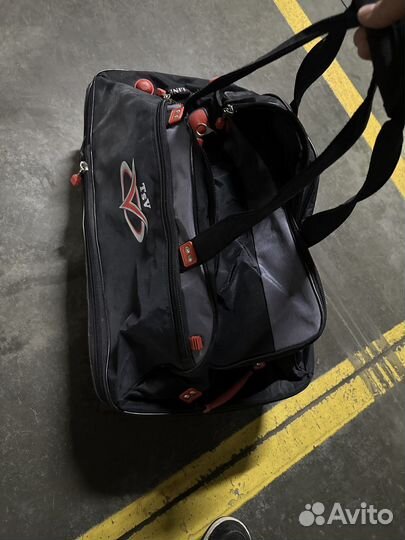 Сумка дорожная