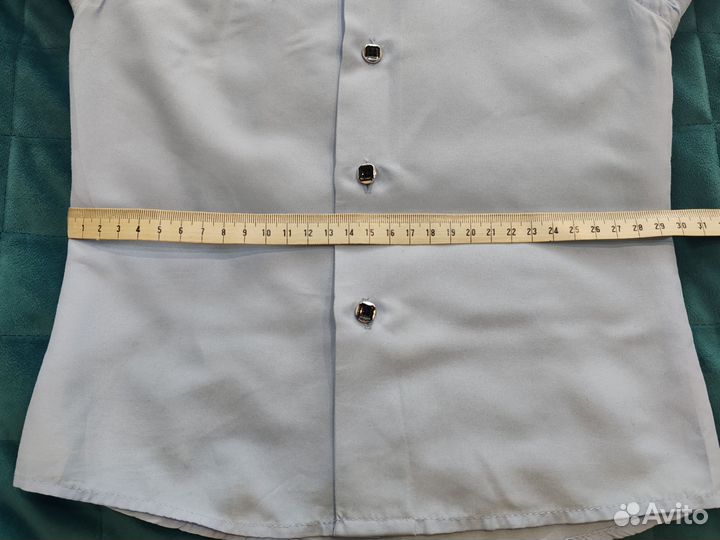 Рубашка для мальчика 98