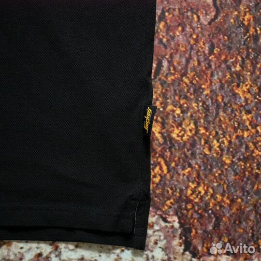 Snickers Workwear L поло