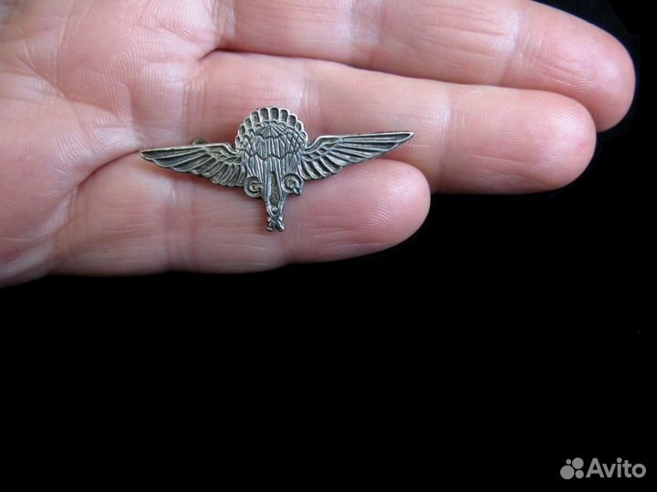 Редкие Знаки ввс Англия США 40-е гг Коро