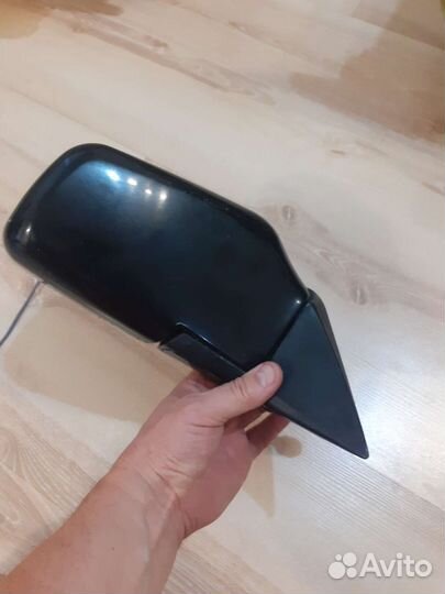 Зеркало заднего вида ваз 2107