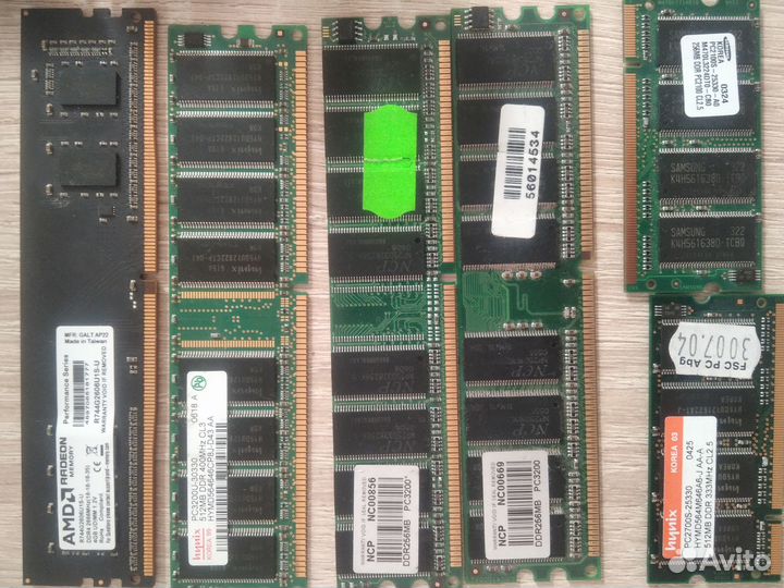 Материнскаме платы, видеокарты, карты памяти и пр