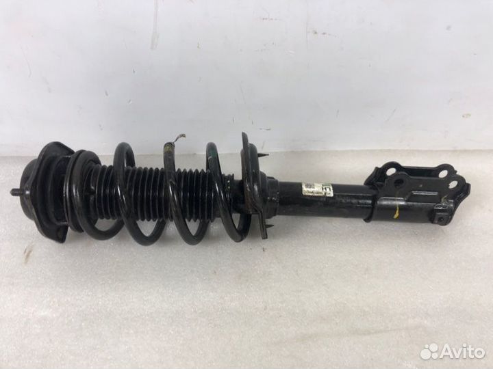 Амортизатор передний левый Hyundai Creta GS 2 2017