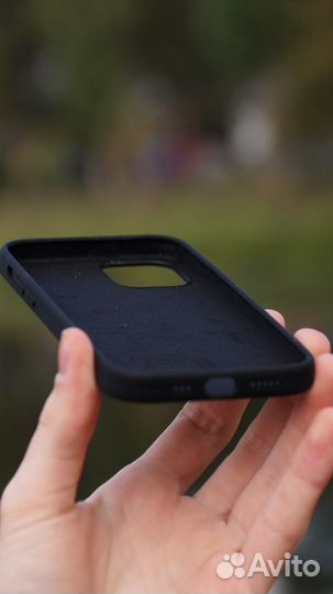 Чехол на iPhone 12/12pro/13