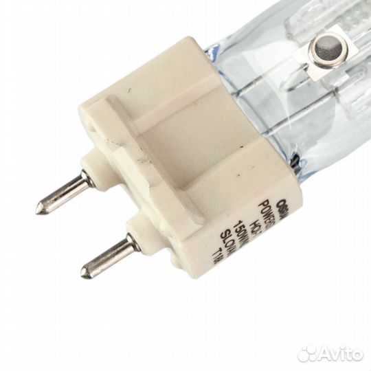 Лампа osram 150w G12 для Boling BL-150 sun, галоге