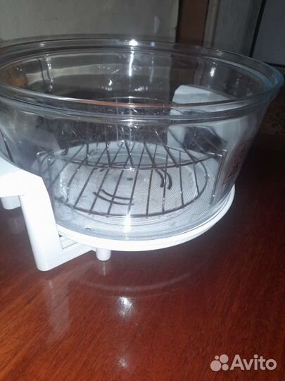 Чашка для Аэрогриль