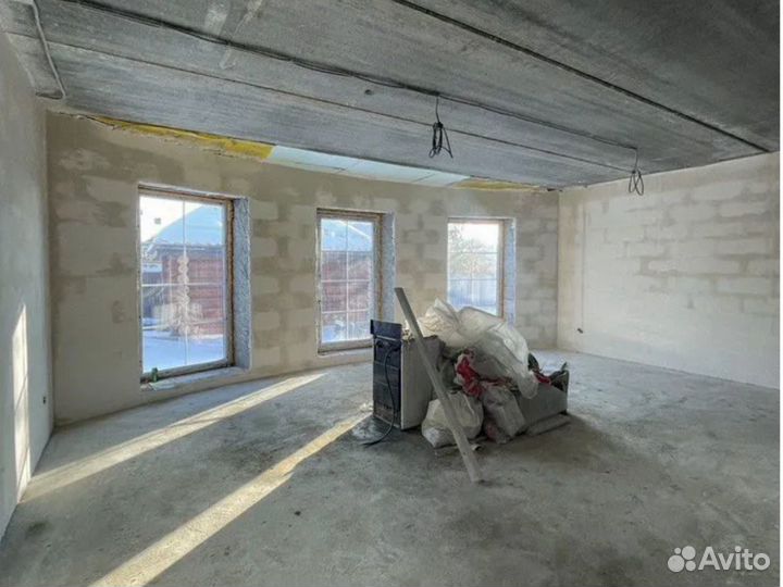 Штукатурка стен. Механизированная штукатурка