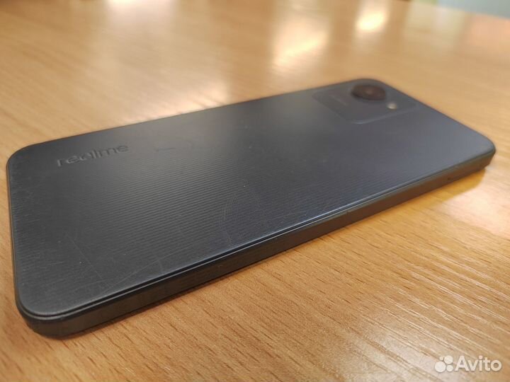 realme C30s, 2/32 ГБ
