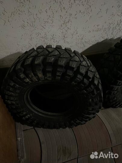 Шины бу r16 грязевая