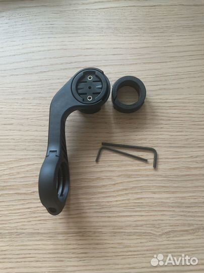 Крепление на руль garmin edge