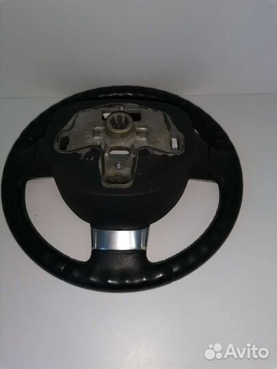 Руль ford focus 2