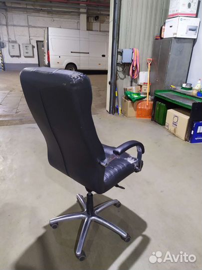 Компьютерное кресло бу