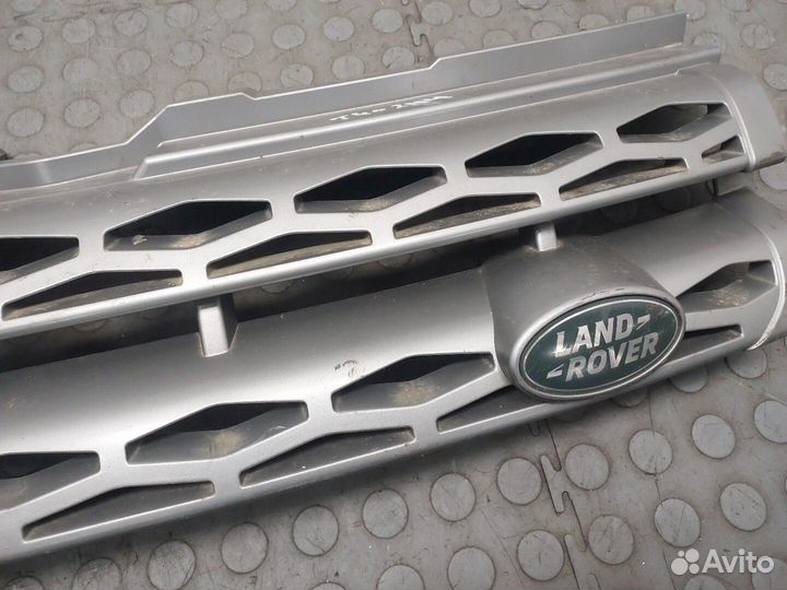 Решетка радиатора Land Rover Range Rover Evoque, 2014