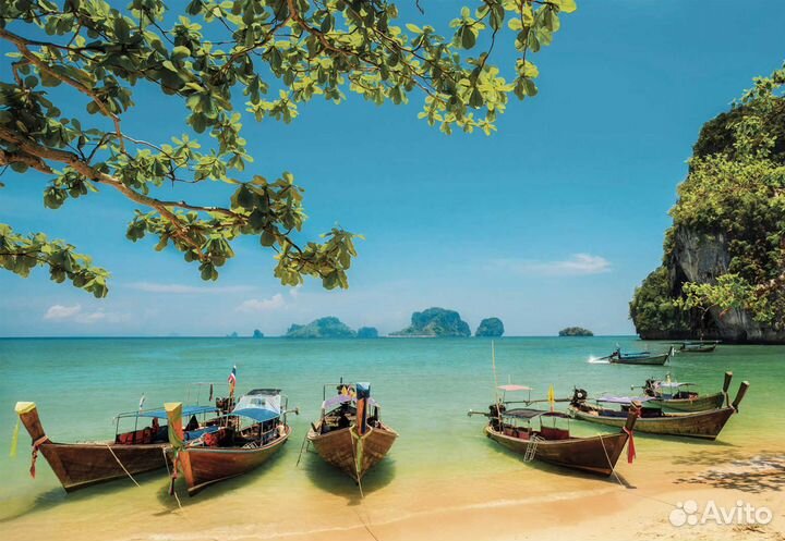 Турпутевка в Паттайю на 9 ночей