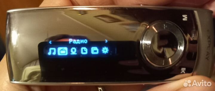 Мр3-плеер Explay L88