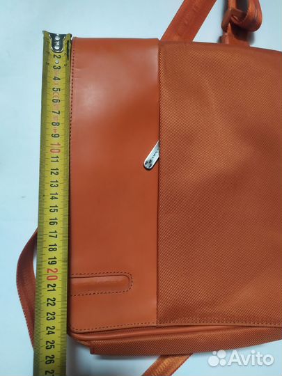 Сумка мужская