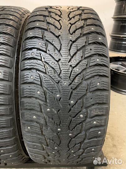 Nokian Tyres Hakkapeliitta 9 SUV 285/45 R21 113T