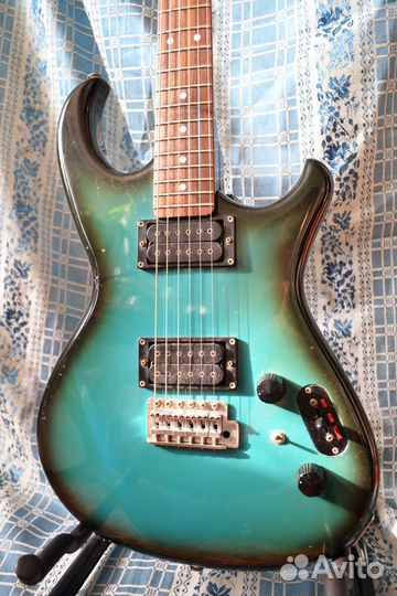 Aria PRO II RS inazuma-V