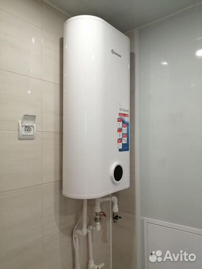 Ремонт Водонагревателей. Выезд на дом