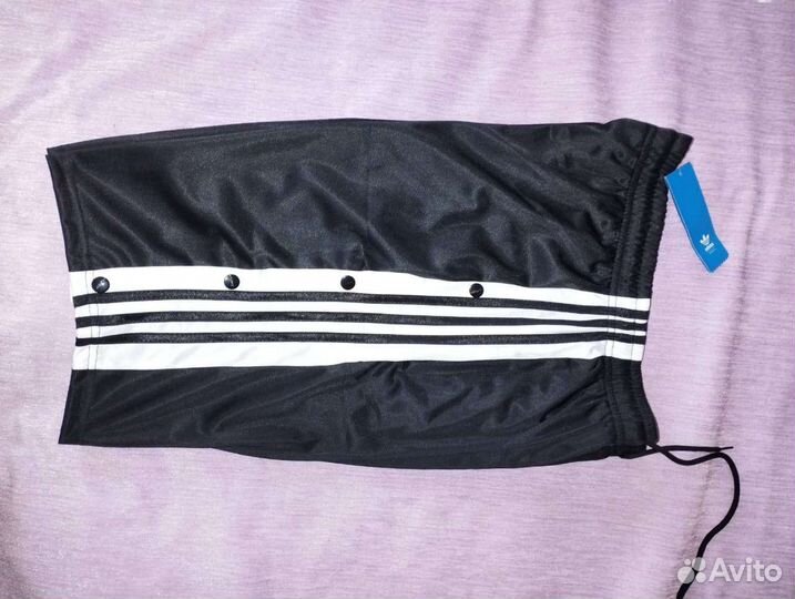 Шорты Adidas adibreak xl