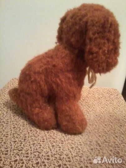 Игрушки СССР