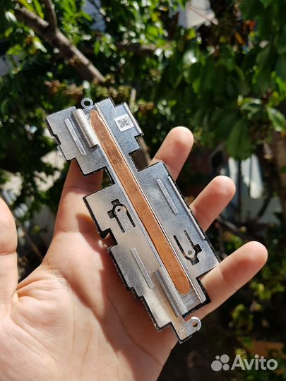 Радиатор охлаждения для Acer es1-111