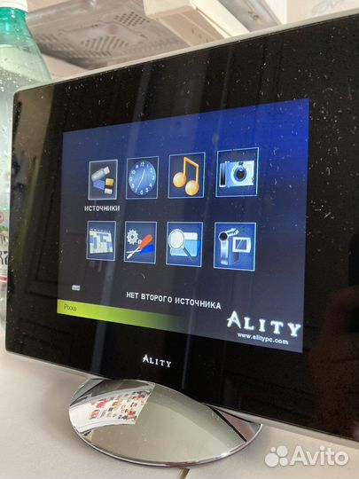 Фоторамка Ality AL-MD1C