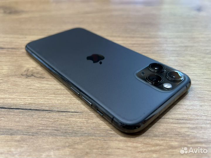 iPhone 11 Pro Max, 64 ГБ
