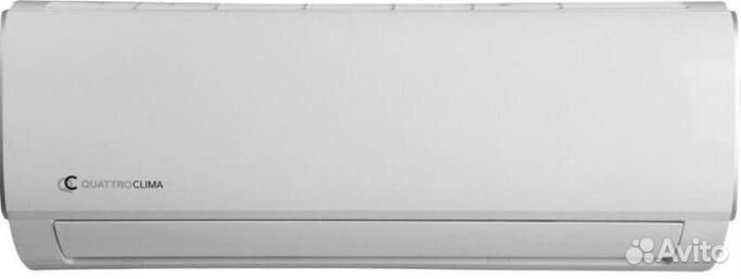 QuattroClima QV-NA09WA/QN-NA09WA