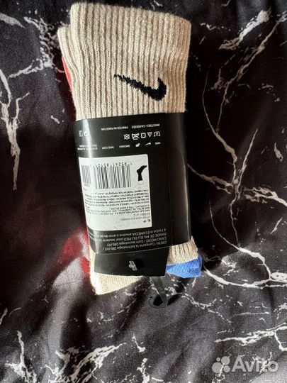 Носки nike