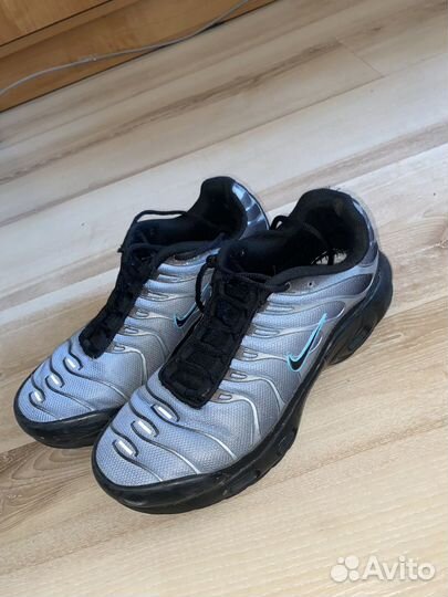 Nike air max tn